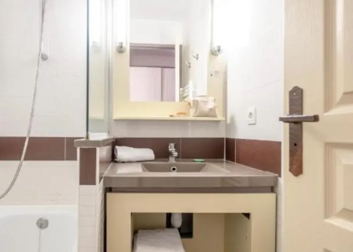 Διαμέρισμα Cap Esterel Village , Agay 4prs Climatise-wifi-parking Inclus