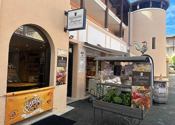 Cap Esterel Village , Agay 4prs Climatise-wifi-parking Inclus