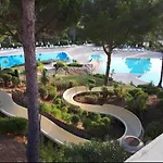 Cap Esterel Village , Agay 4prs Climatise-wifi-parking Inclus * Saint-Raphaël