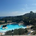 Apartament Cap Esterel Village , Agay 4prs Climatise-wifi-parking Inclus Saint-Raphaël