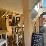 公寓 Cap Esterel Village , Agay 4prs Climatise-wifi-parking Inclus Saint-Raphaël