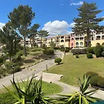 Cap Esterel Village , Agay 4prs Climatise-wifi-parking Inclus * Saint-Raphaël