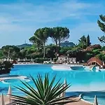 Cap Esterel Village , Agay 4prs Climatise-wifi-parking Inclus Apartament