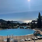 Cap Esterel Village , Agay 4prs Climatise-wifi-parking Inclus Apartament *