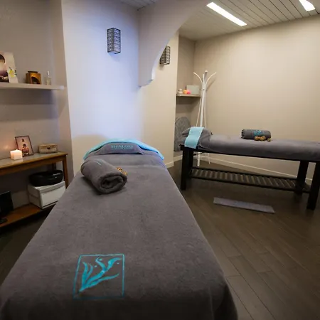 Apartman Cap Esterel Village , Agay 4prs Climatise-wifi-parking Inclus Saint-Raphaël