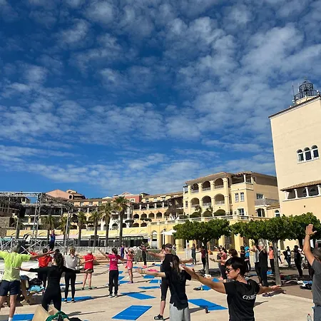 Cap Esterel Village , Agay 4prs Climatise-wifi-parking Inclus