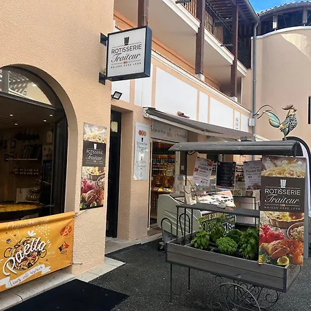 Cap Esterel Village , Agay 4prs Climatise-wifi-parking Inclus