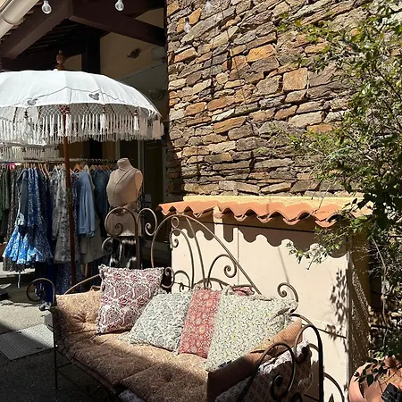 Cap Esterel Village , Agay 4prs Climatisé-wifi-parking Inclus