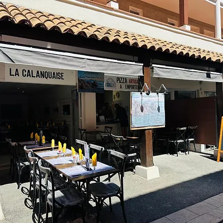 Cap Esterel Village , Agay 4prs Climatisé-wifi-parking Inclus