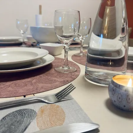 Daire Cap Esterel Village , Agay 4prs Climatise-wifi-parking Inclus Saint-Raphaël