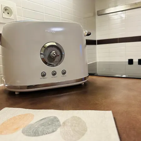 Cap Esterel Village , Agay 4prs Climatise-wifi-parking Inclus Daire Saint-Raphaël