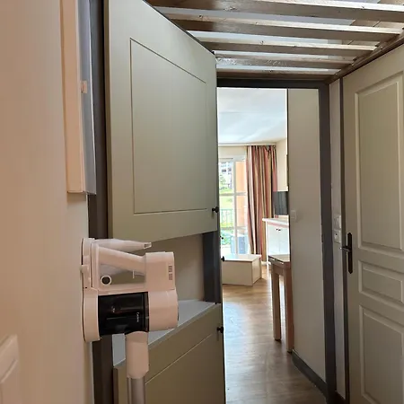 Cap Esterel Village , Agay 4prs Climatise-wifi-parking Inclus Saint-Raphaël