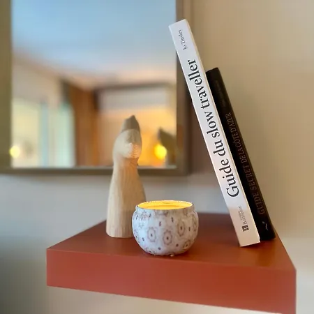 Apartman Cap Esterel Village , Agay 4prs Climatise-wifi-parking Inclus