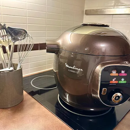 شقة Cap Esterel Village , Agay 4prs Climatise-wifi-parking Inclus *