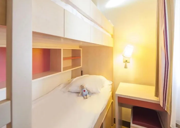 Apartament Cap Esterel Village , Agay 4prs Climatise-wifi-parking Inclus Saint-Raphaël