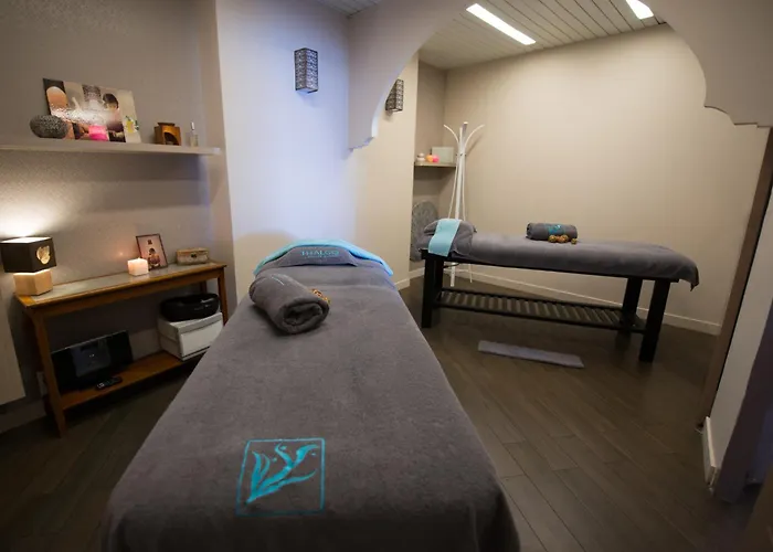 شقة Cap Esterel Village , Agay 4prs Climatise-wifi-parking Inclus Saint-Raphaël