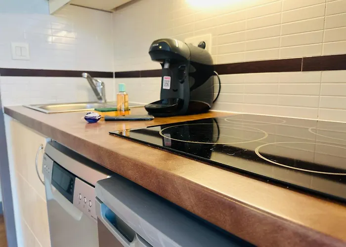 Cap Esterel Village , Agay 4prs Climatise-wifi-parking Inclus Saint-Raphaël