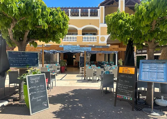 Cap Esterel Village , Agay 4prs Climatise-wifi-parking Inclus Saint-Raphaël