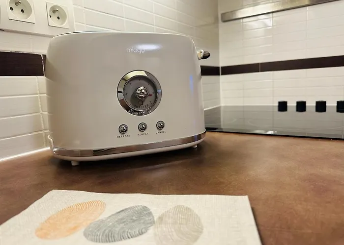 Cap Esterel Village , Agay 4prs Climatise-wifi-parking Inclus Apartament Saint-Raphaël