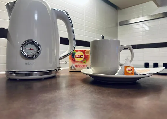 Cap Esterel Village , Agay 4prs Climatise-wifi-parking Inclus Saint-Raphaël