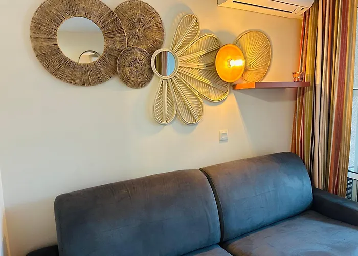 Cap Esterel Village , Agay 4prs Climatise-wifi-parking Inclus *